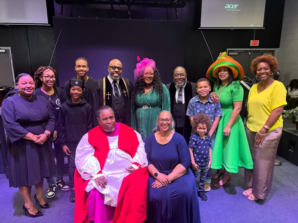 Cedric Rouson tweet media