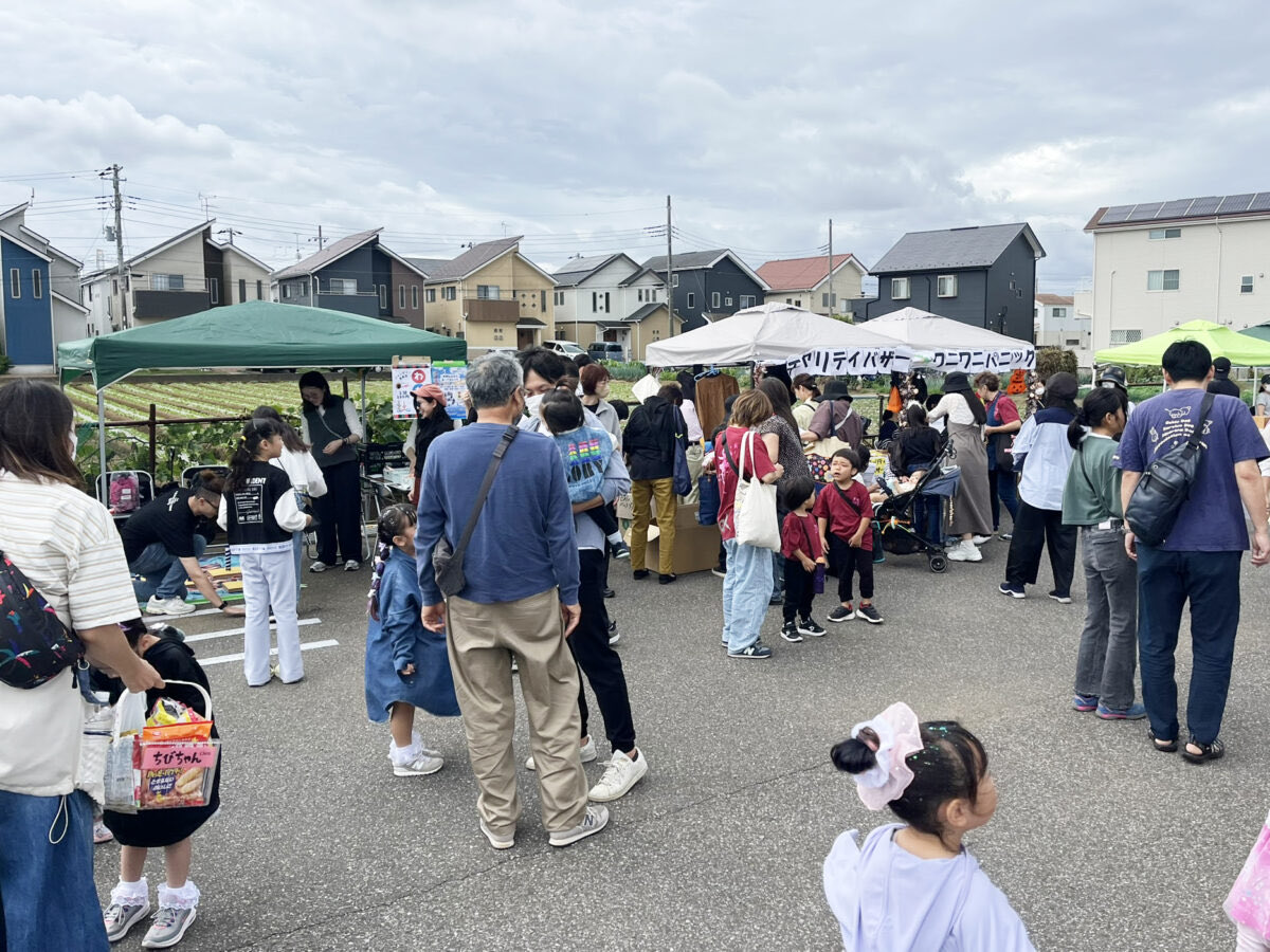 MyFunabashi's tweet image. 船橋二和病院で職員や地域団体が盛り上げる「健康まつり」  健康づくりのための実技や模擬店などが並ぶ myfuna.net/archives/townn… #まいふな　#船橋市　#二和病院　#健康まつり　#船橋二和病院