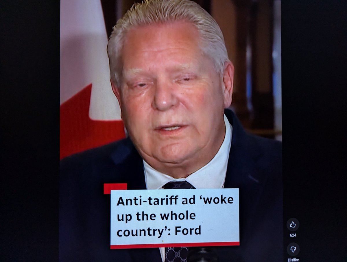 <a href="/fordnation/">Doug Ford</a> 
Fking bovine
Woke up the whole country
Yes
Wasting $75 million tax payer dollars when folks are hitting food banks in record numbers imbecile 
GTFOH FFS