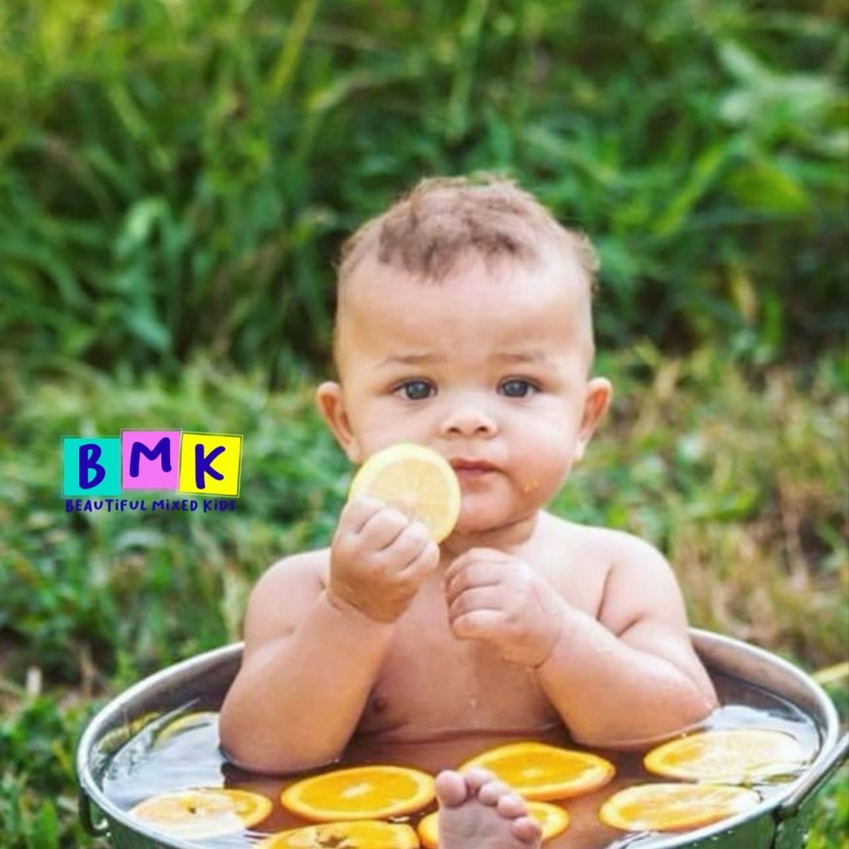 IAmBMKAccount's tweet image. instagram.com/p/DQUtqG-gCt0/…

Meet Royce, a vibrant
representation of African American and Caucasian cultures! His story is a reminder of the beauty found in our differences. #CulturalCelebration #EmbraceDiversity By: Samantha D.