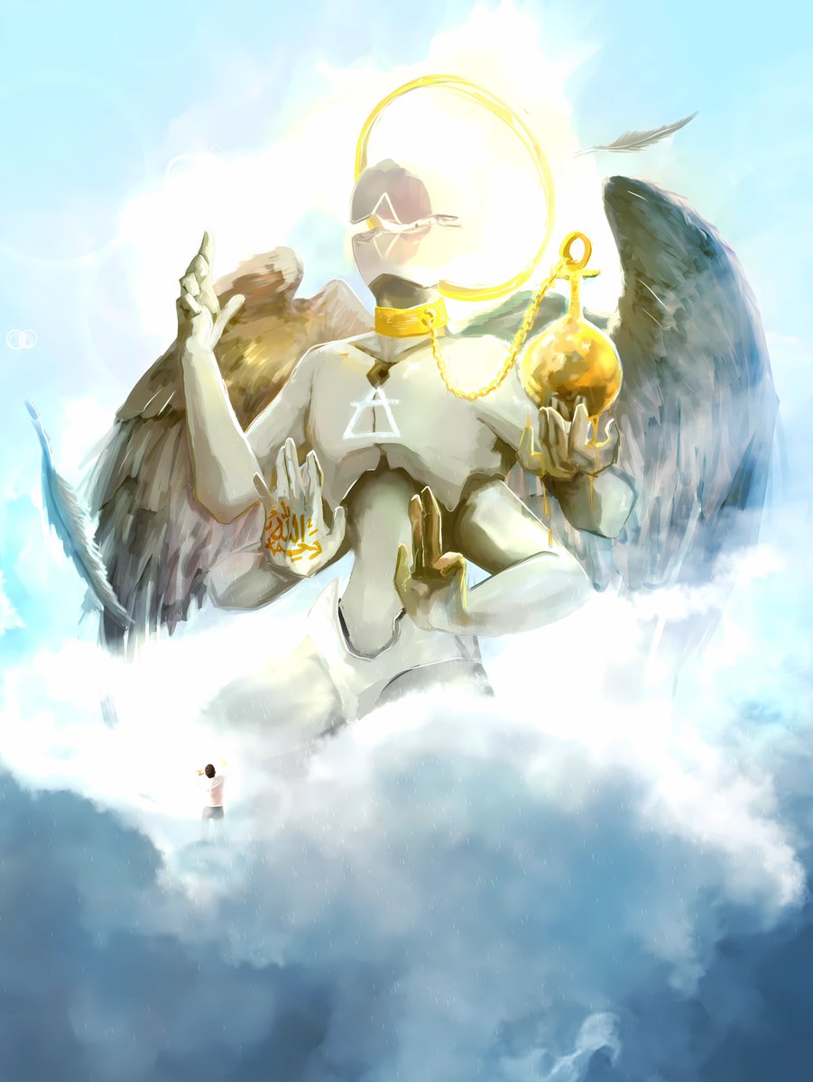 ApolloDreamsArt tweet media