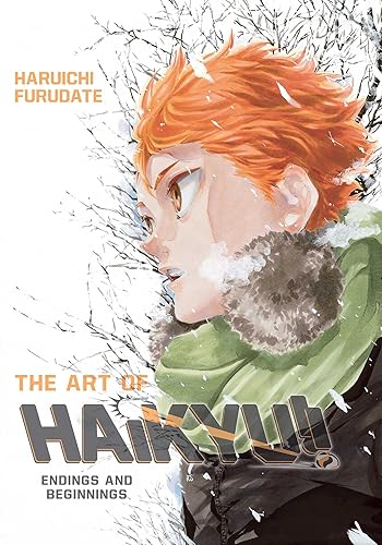 I just received Art of Haikyu!! - Hardcover from Anonymous via Throne. Thank you! throne.com/beesoup7 #Wishlist #Throne
