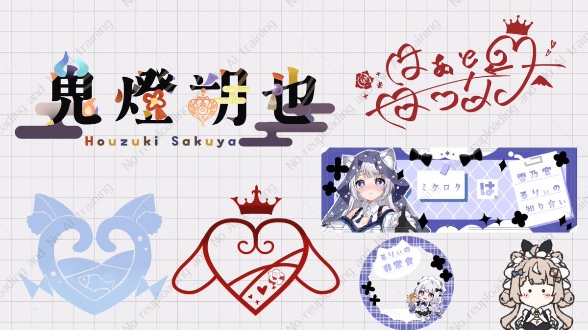 #IRIAMメンテ中のフォロー祭り️ 

ふわふわな不思議の国に堕ちてみる？
      .⋆𝜗𝜚 ┈ ⋯ ┈ 𝜗𝜚 ┈ ⋯ ┈𝜗𝜚.⋆

🐟Xでも枠でも絡みまくり🎀

IRIAM▶︎ web.iriam.app/s/user/6BOSzeu…

🤍不思議の国のアリス×ユキヒョウ
🤍デザインできる
🤍めちゃ懐く
🤍今なら最古参‼️

💬or+👤全巡回❣️ ❤️巡回