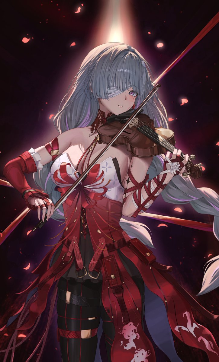 TOU (cm open) (@Artpatient) / Posts / X