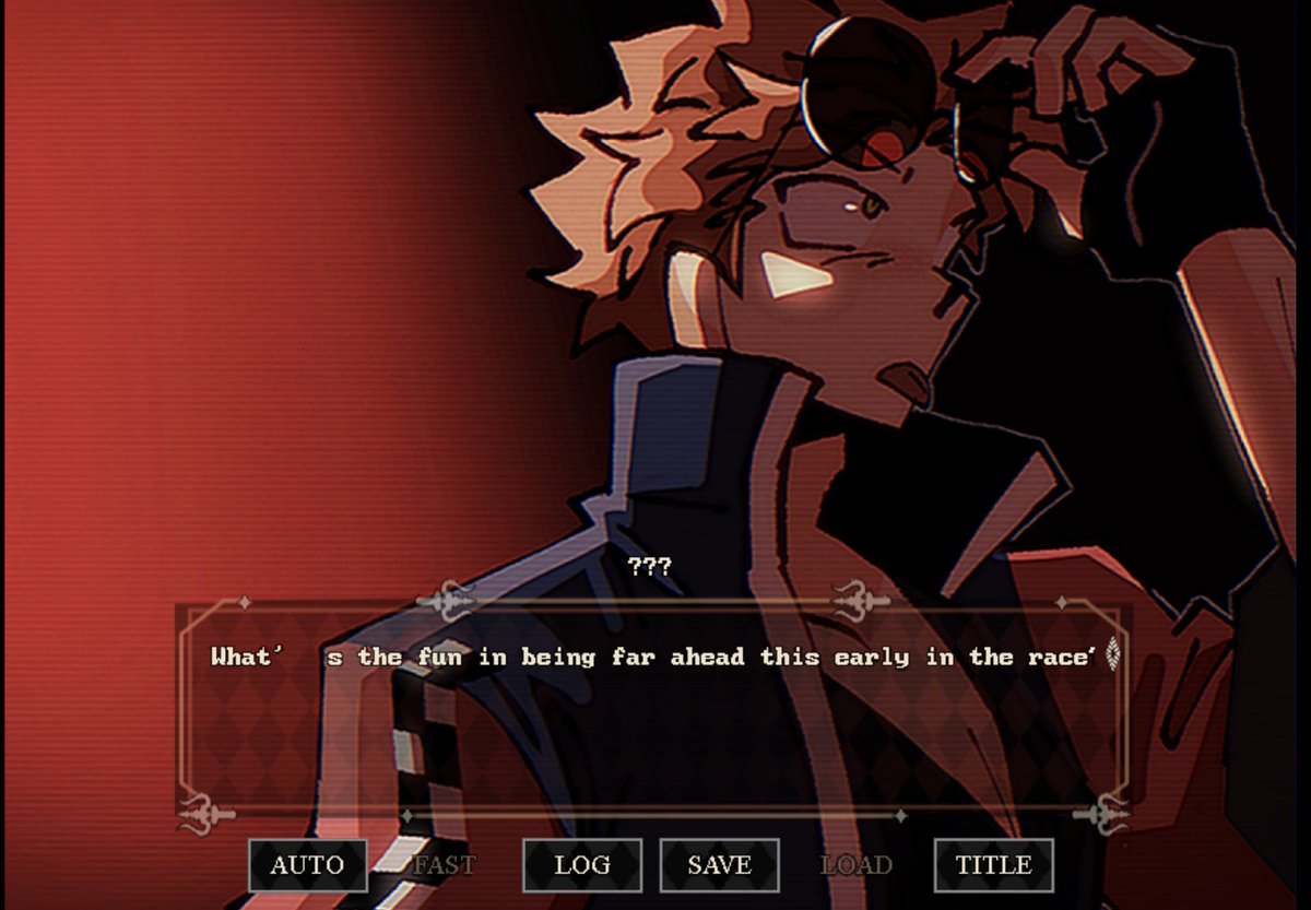 ꓥı̣uɔǝuʇ ⚔️🌿 || ꓭƎNN⅄S #1 ℲⱯN 🎰🏎️💨 tweet media