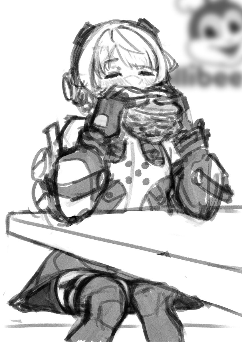 _rerr_'s tweet image. Nom
#ZZZ #AnbyDemara