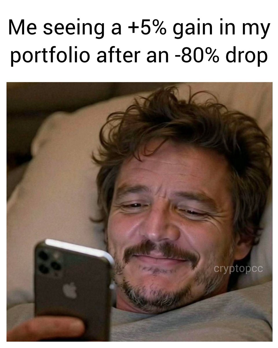 cryptopcc's tweet photo. #CryptoMarket #bitcoin #cryptomeme #patlama https://t.co/SoQ4XhJfc2
