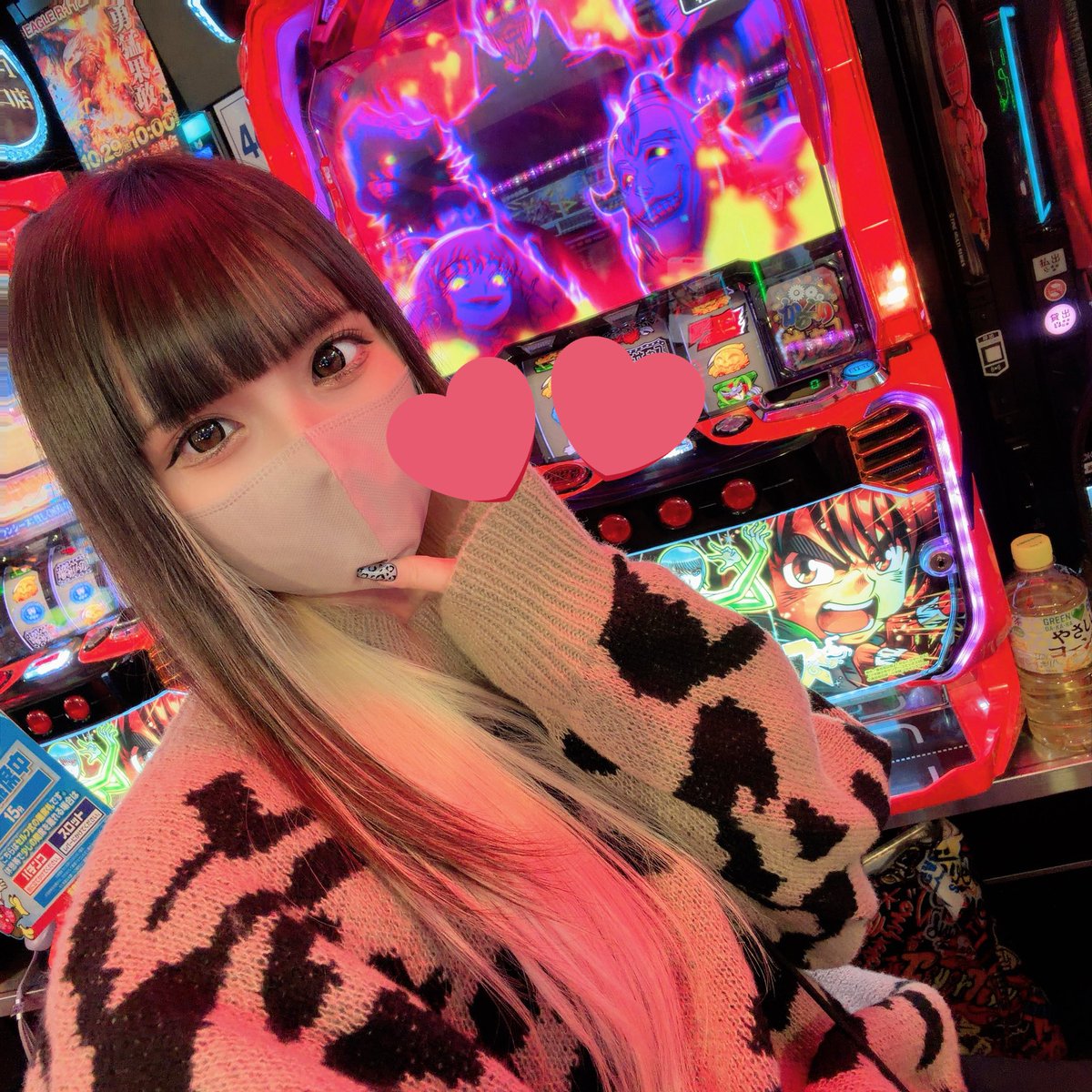 はあこたそ💩👾 on X