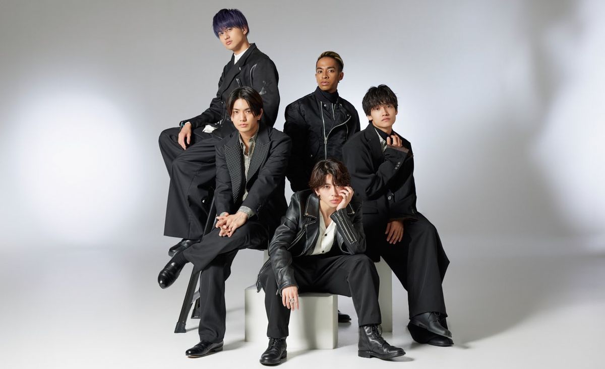 Aぇ! group Aぇ! group BD/DVD販売情報｜STARTO ENTERTAINMENT