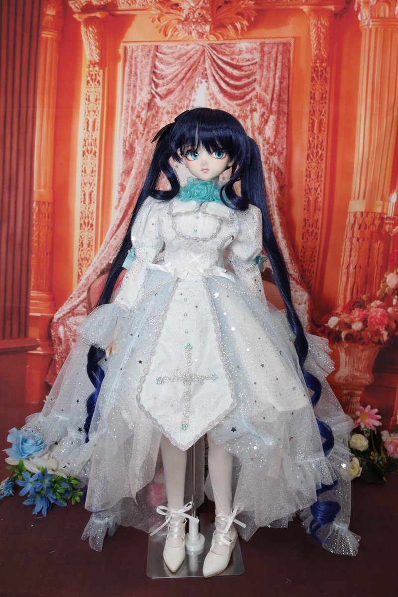 その他 mimi ブラックのスムースレザーを使用したニーハイブーツ、ALIZZE KB 85。