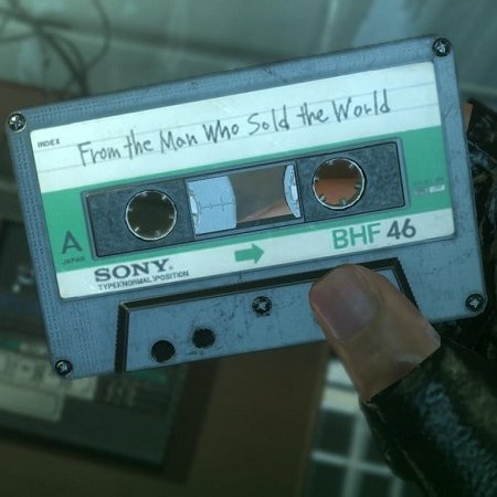 1978 Sony BHF C-46 Type I