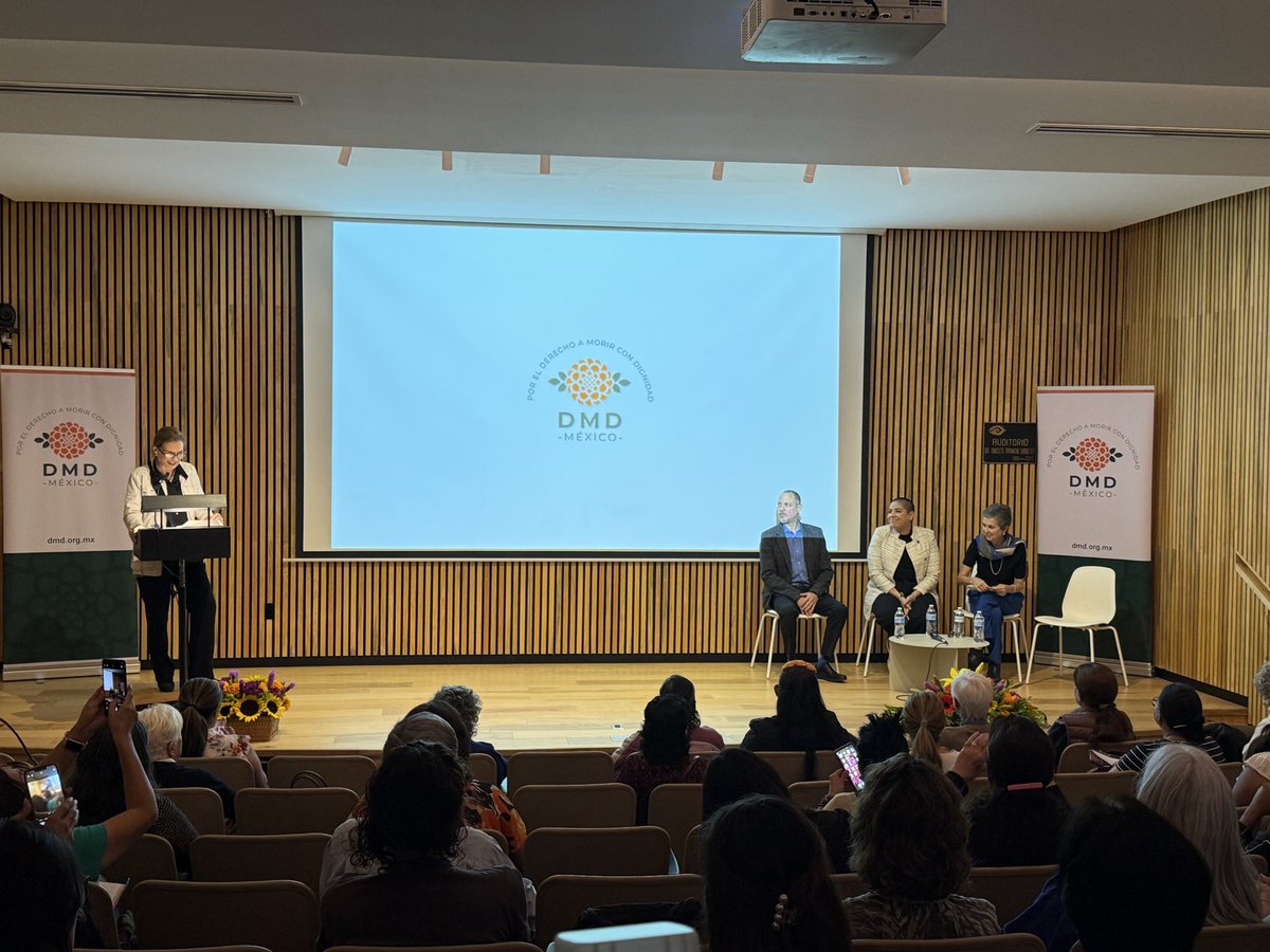 Muerte Digna Ya tweet media