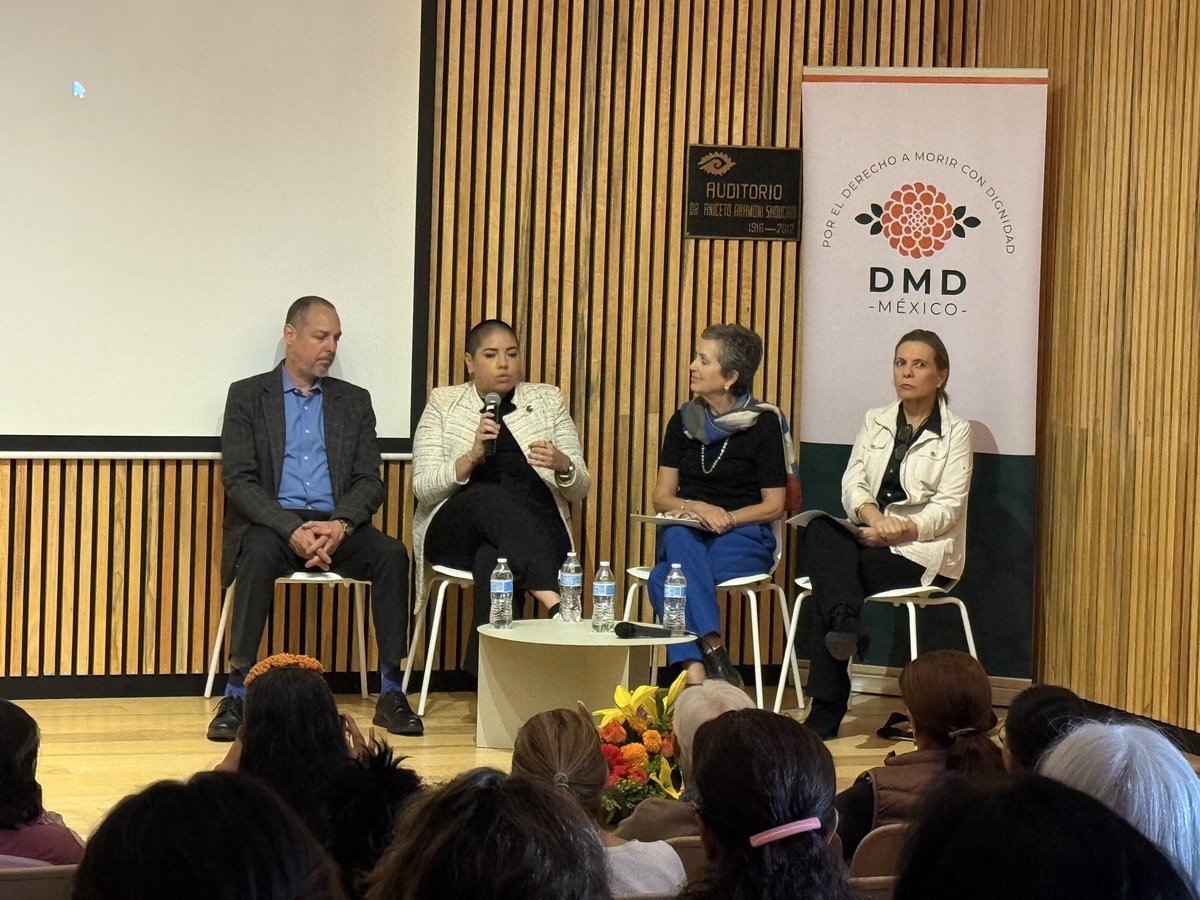 Muerte Digna Ya tweet media