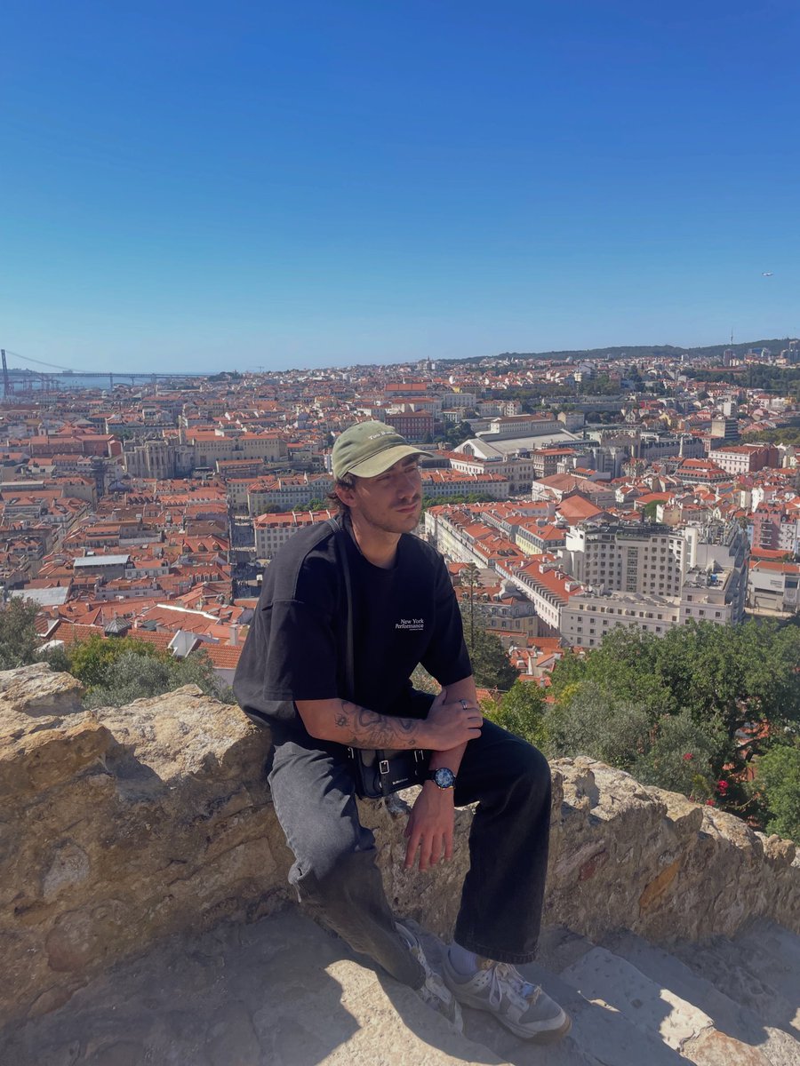 KunSolar's tweet image. Lisboa ☀️