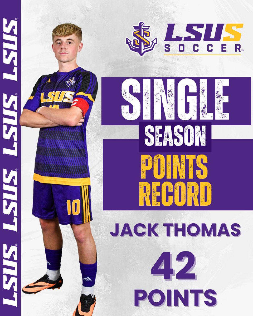 LSUS Athletics tweet media