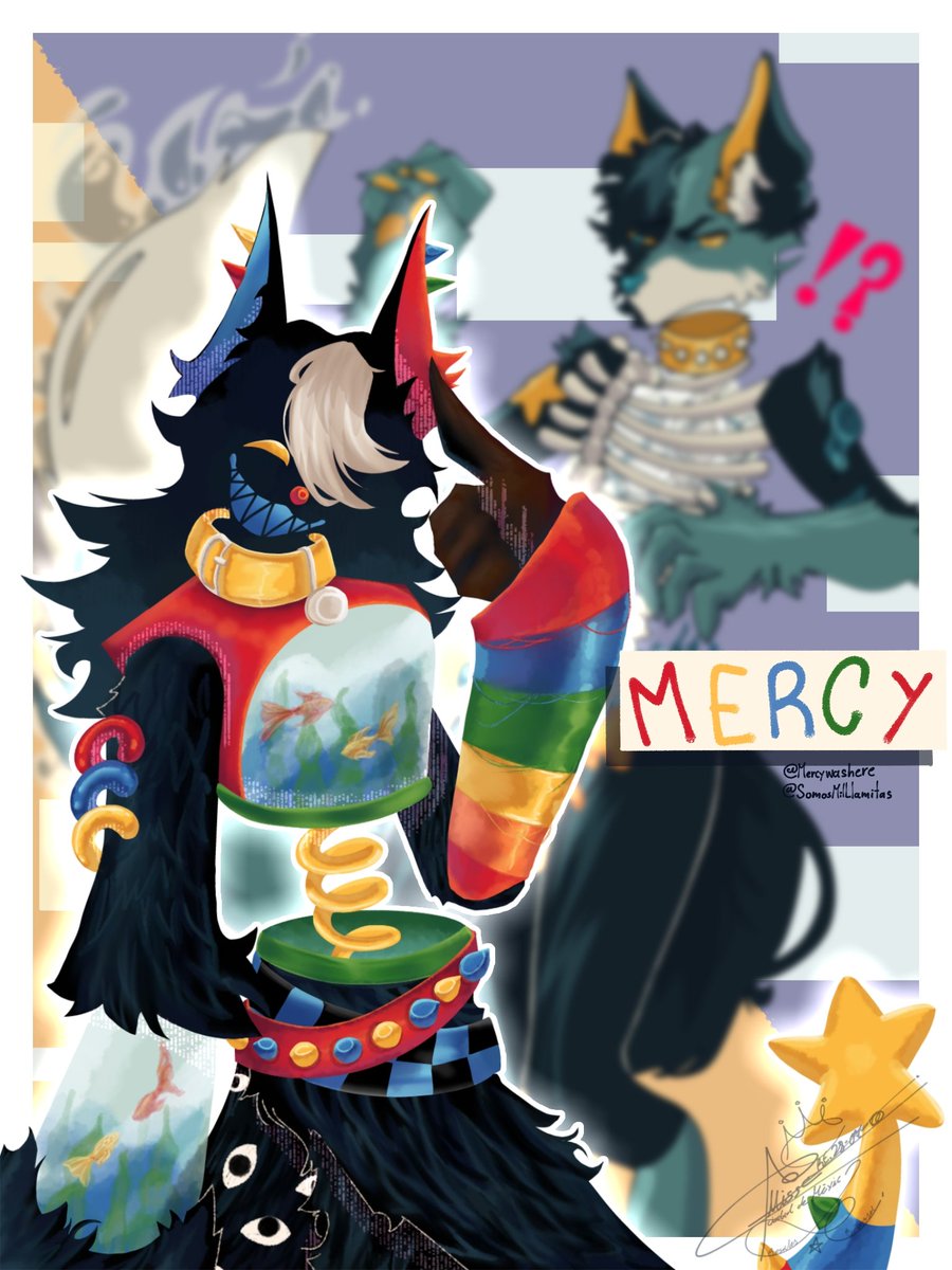 SomosMilLlamitass tweet media