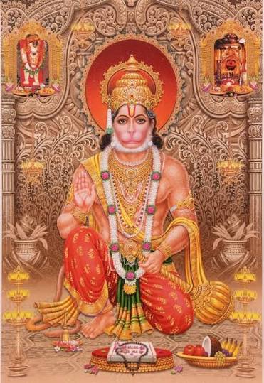 प्यार को तू आधार बना,
दुनिया को परिवार बना।
बालाजी की भक्ति कर
अपने आप को सही इंसान बना।