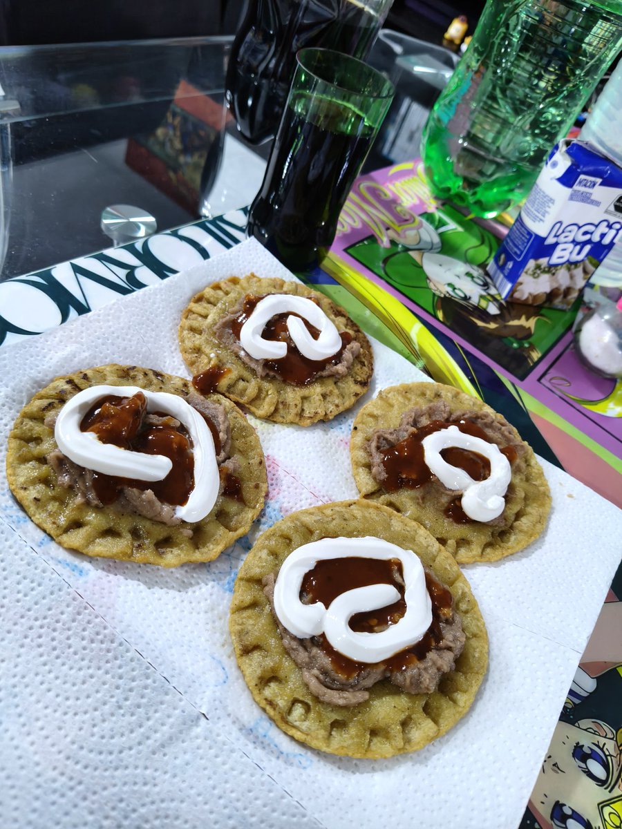 Sopecitos 🥵🥵🥵🥵