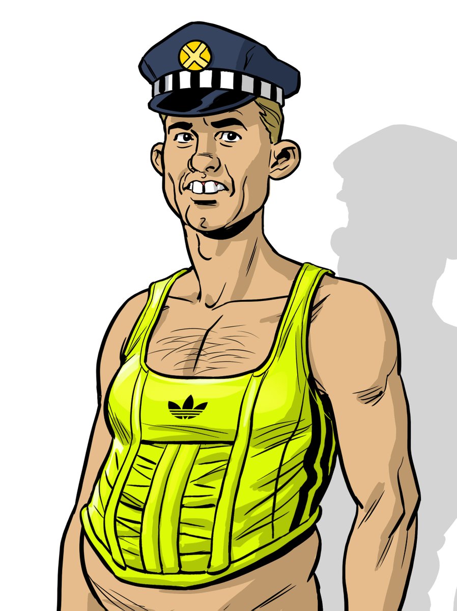 <a href="/tigerisfine/">tiger is fine...</a> No one is “best dressed in web3”

Me