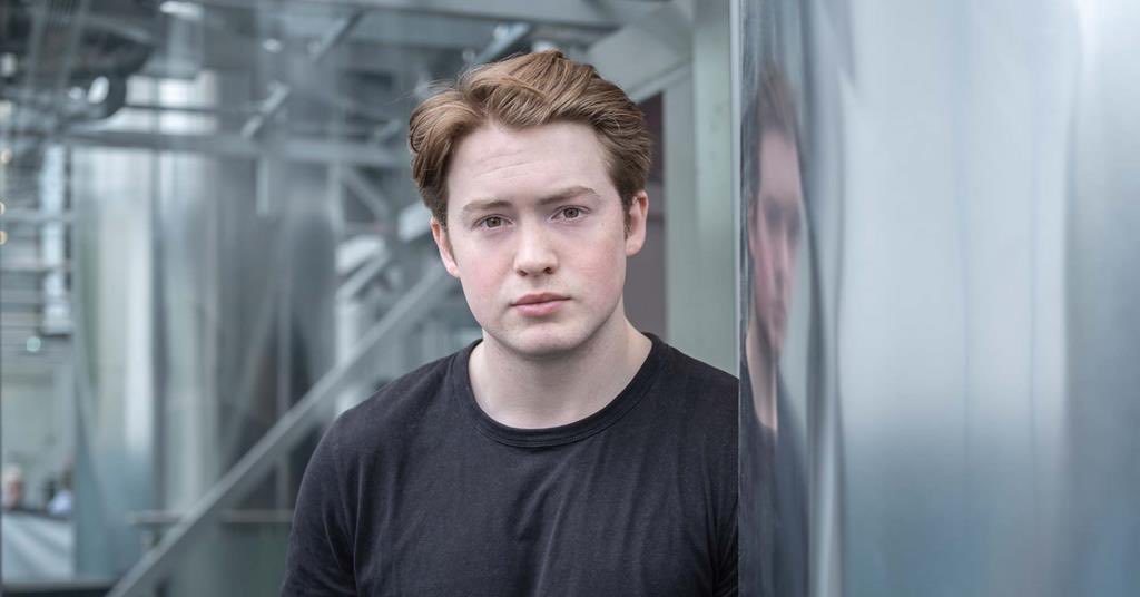 Same bitch in different fonts idk