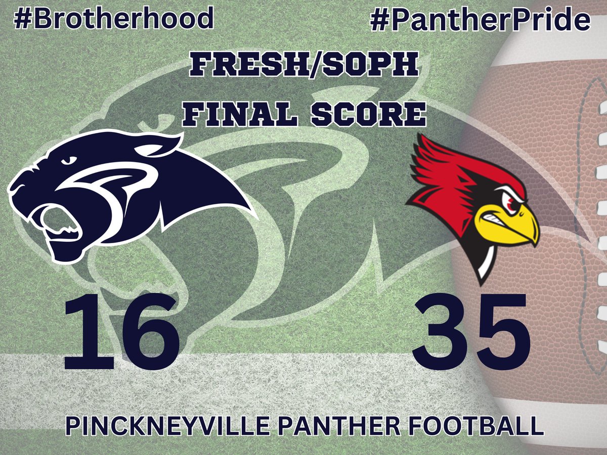 Fresh/Soph Final from Pinckneyville