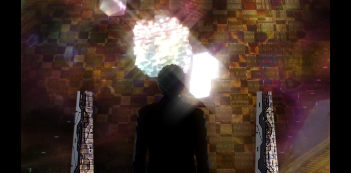 Spooperthethird's tweet image. whattt are you doing man
