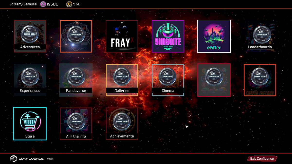 POEM - Part 1 of 5
The Confluence — Three Years of Alpha

Three years ago, it was unknown yet bright,
A spark in the dark, a daring first light.
Each Saturday came, a post and a plan,
Shared by the leader — the steadfast man.