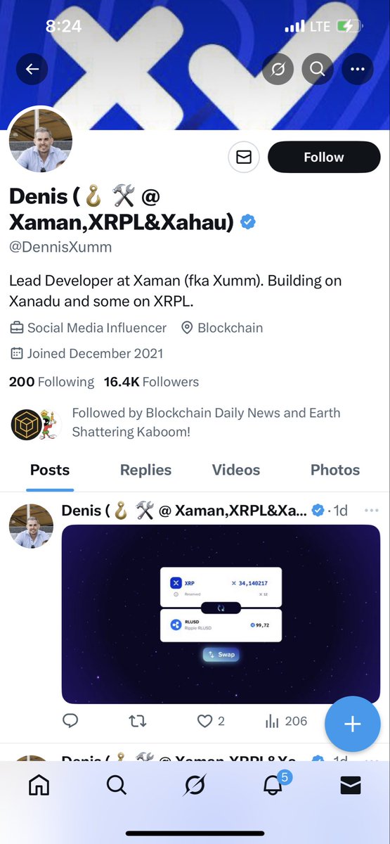James Rule XRP 👊😎 tweet media