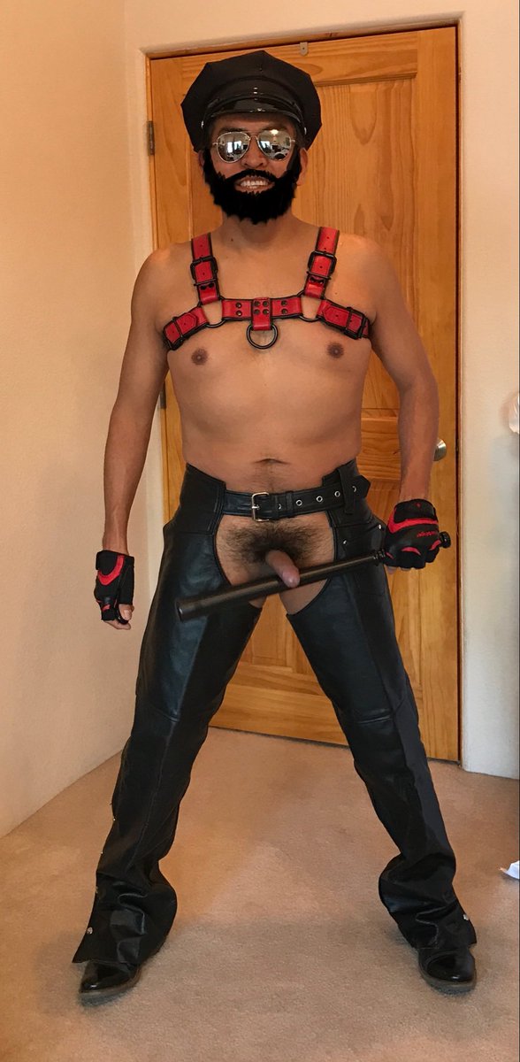 Assume the position !