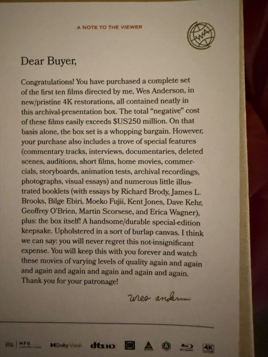 🎶 Who could  it be now 🎶