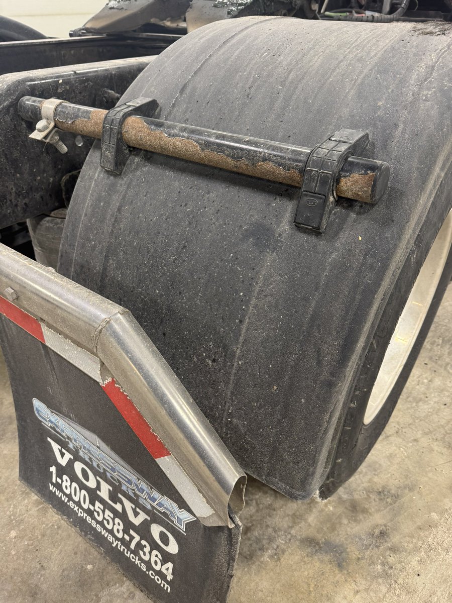 Mark McLean tweet media