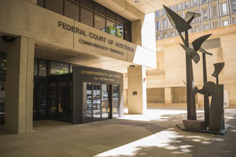 The Federal Court has imposed a range of further restrictions on embattled former adviser Ferras Merhi and his firms, which ASIC said were paid a combined $37 million in either advice fees or marketing payments related to First Guardian and Shield. bit.ly/4qvpA0j