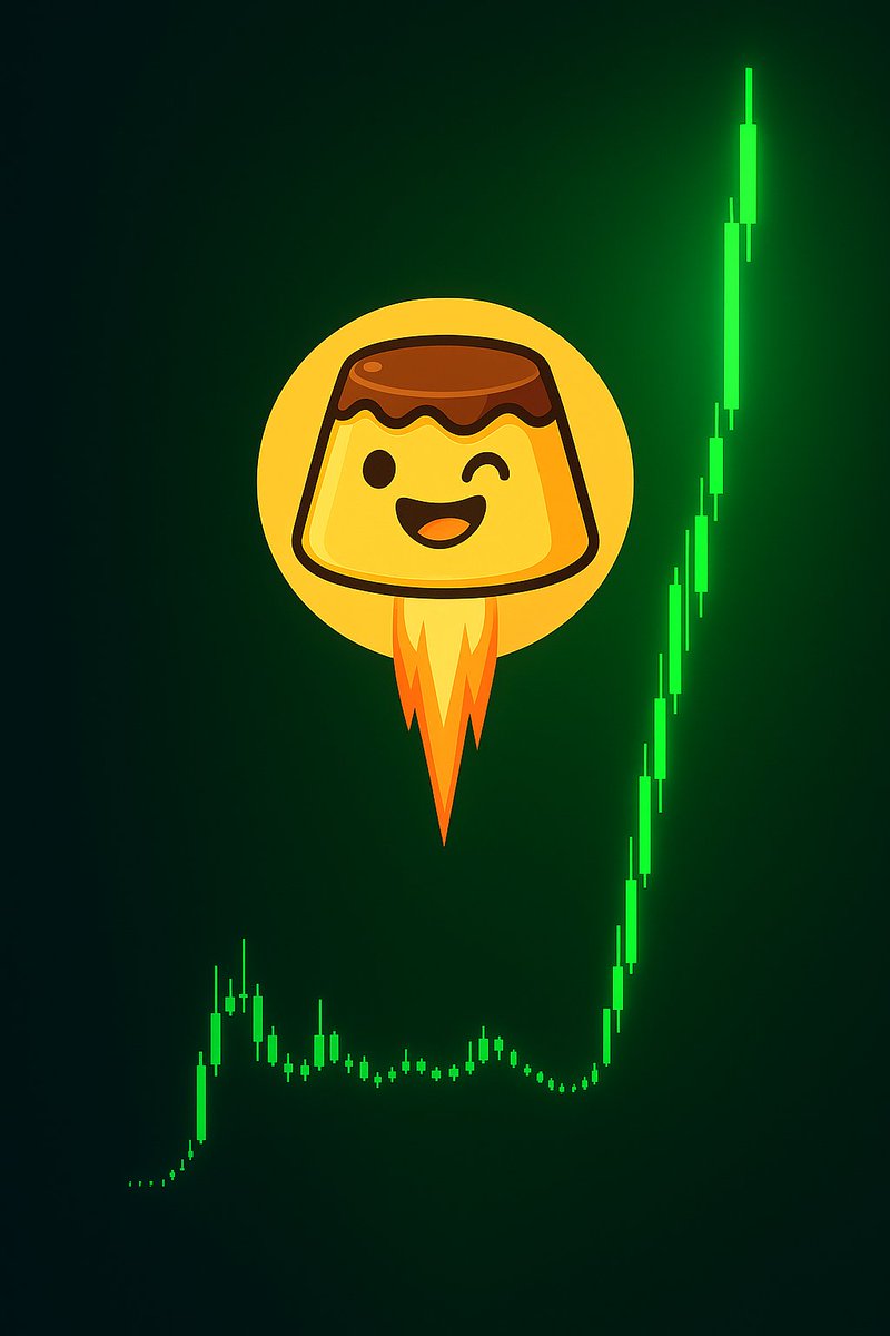 PuddingProtocol's tweet image. The next big news is coming soon, ready to fly to the moon🚀🚀
#Pudding @PuddingProtocol #BNB 
#Binance #memecoin