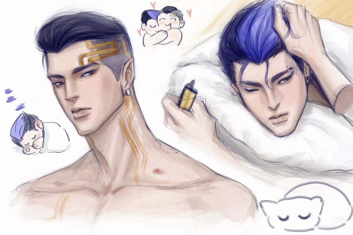 5_issac5's tweet image. #yomber
#yorunix