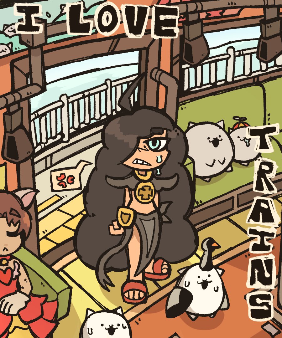 Barniator tweet media