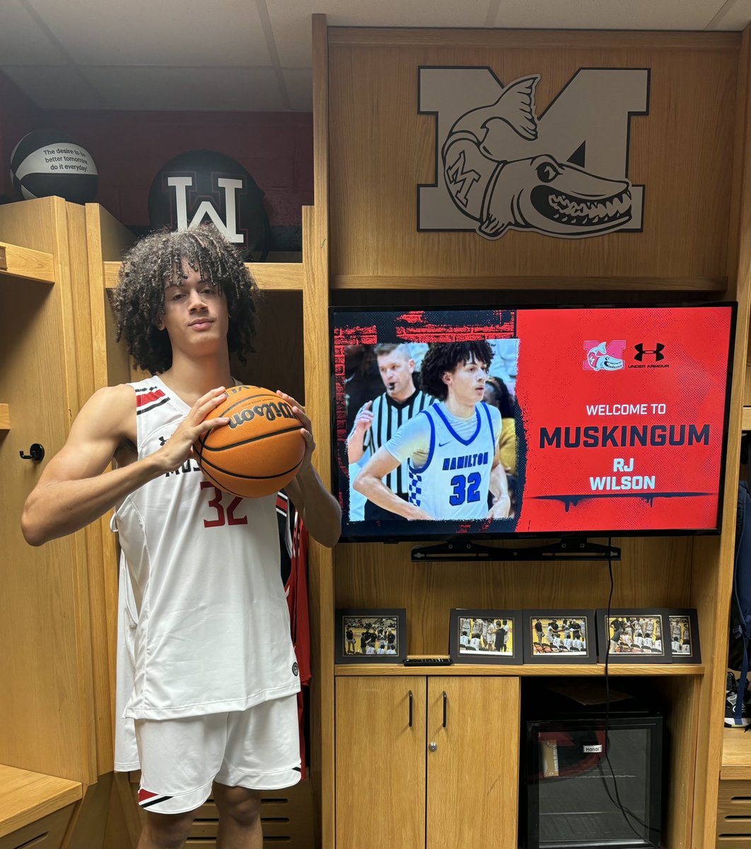 After a great visit and conversation with <a href="/CoachWahle/">Nathan Wahle</a>, <a href="/worrell_lucas/">Lucas Worrell</a>, and <a href="/alexcoffey7_/">Alex Coffey</a>.  I am grateful to receive an offer from Muskingum University! <a href="/MuskingumHoops/">Muskingum Men’s Basketball</a>