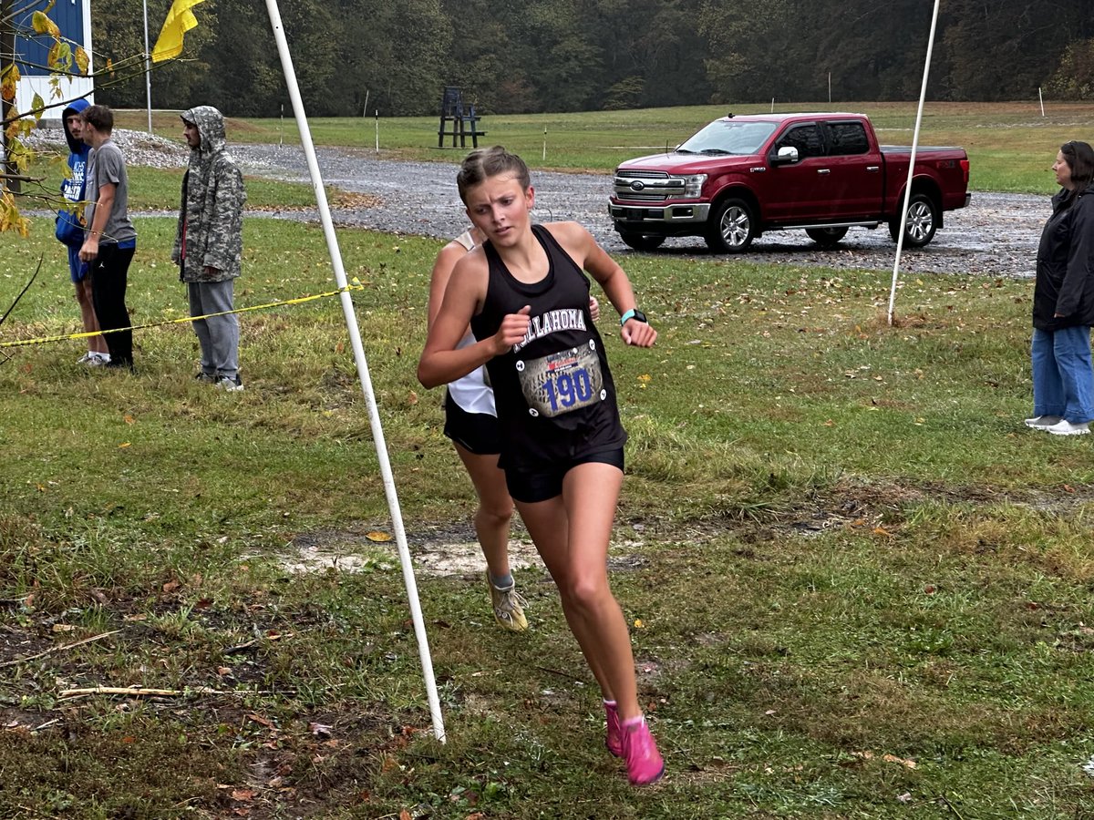 “Perfect Conditions” Congratulations to Katie Grace and Julianna qualifying for the state meet in Memphis. ⁦<a href="/TCSPublic/">TullahomaCitySchools</a>⁩ ⁦<a href="/TullahomaHS/">Tullahoma HS</a>⁩