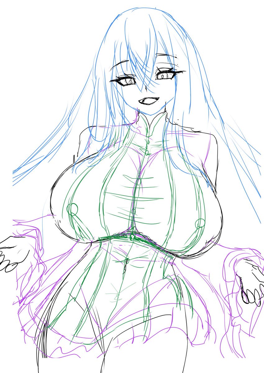 コレがこうなりました的な? 