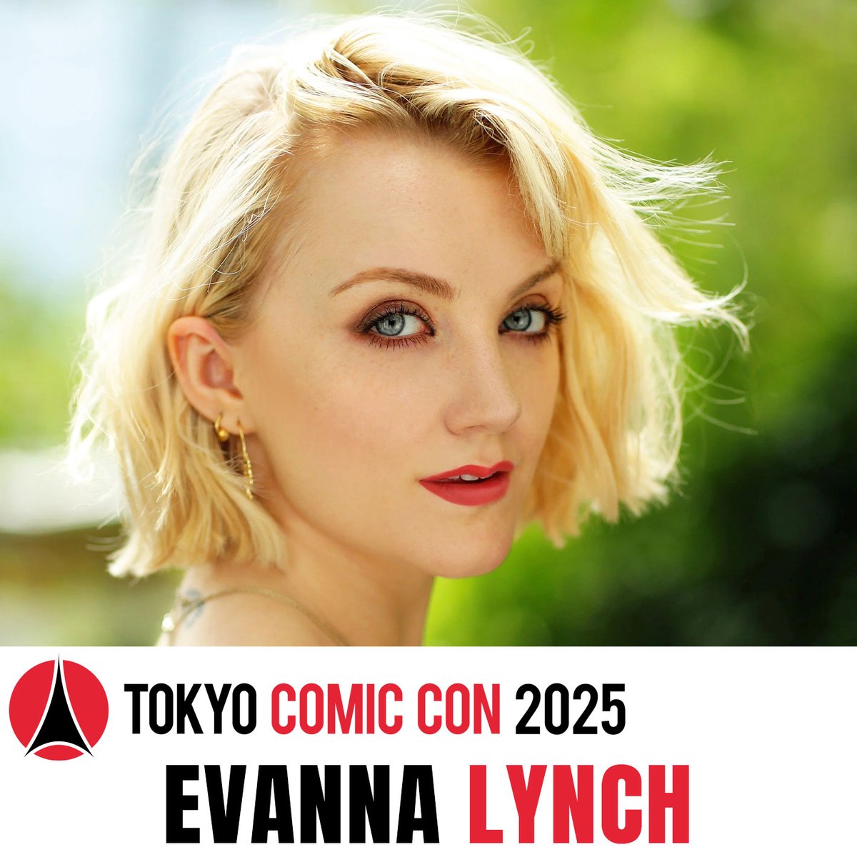 ◥◣🌟 #東京コミコン2025 🌟◢◤ ~2025年12月5日(金)~12月7日(日