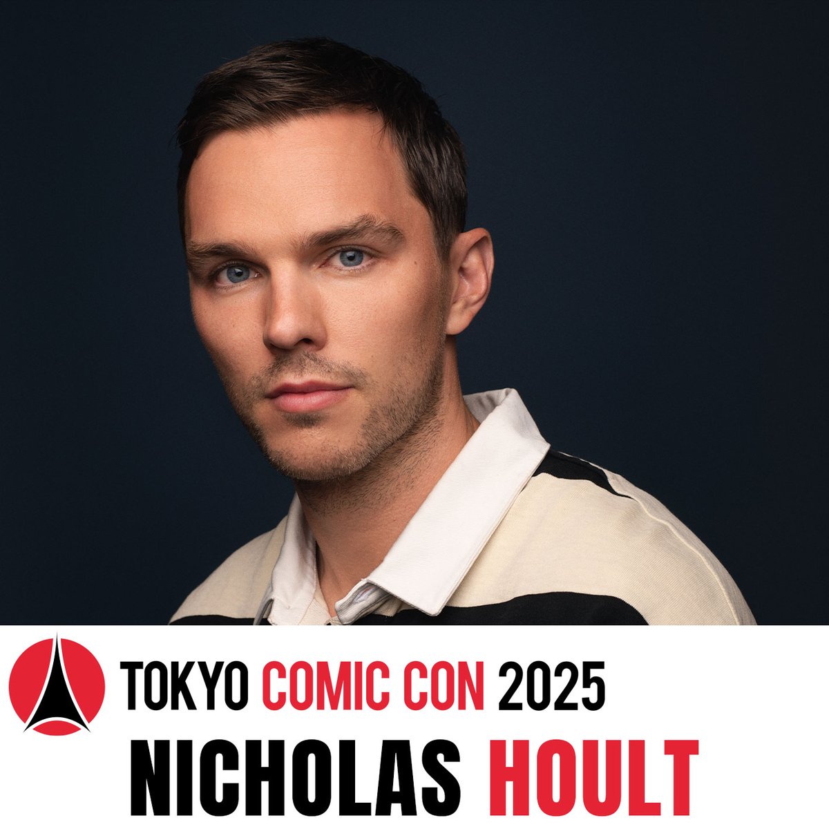 ◥◣🌟 #東京コミコン2025 🌟◢◤ ~2025年12月5日(金)~12月7日(日