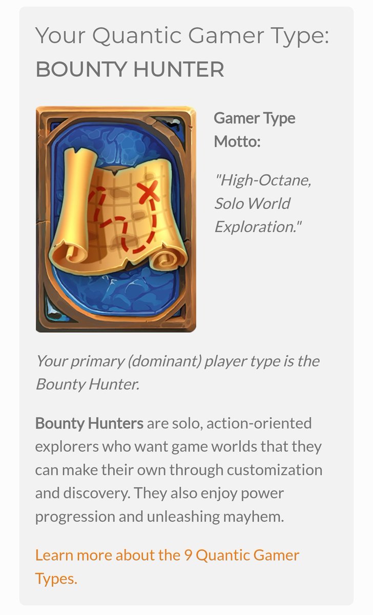 SKEvermere's tweet photo. Bounty Hunter sounds about right. Nice ( ＾ω＾ ) https://t.co/NFX3IP6mnM