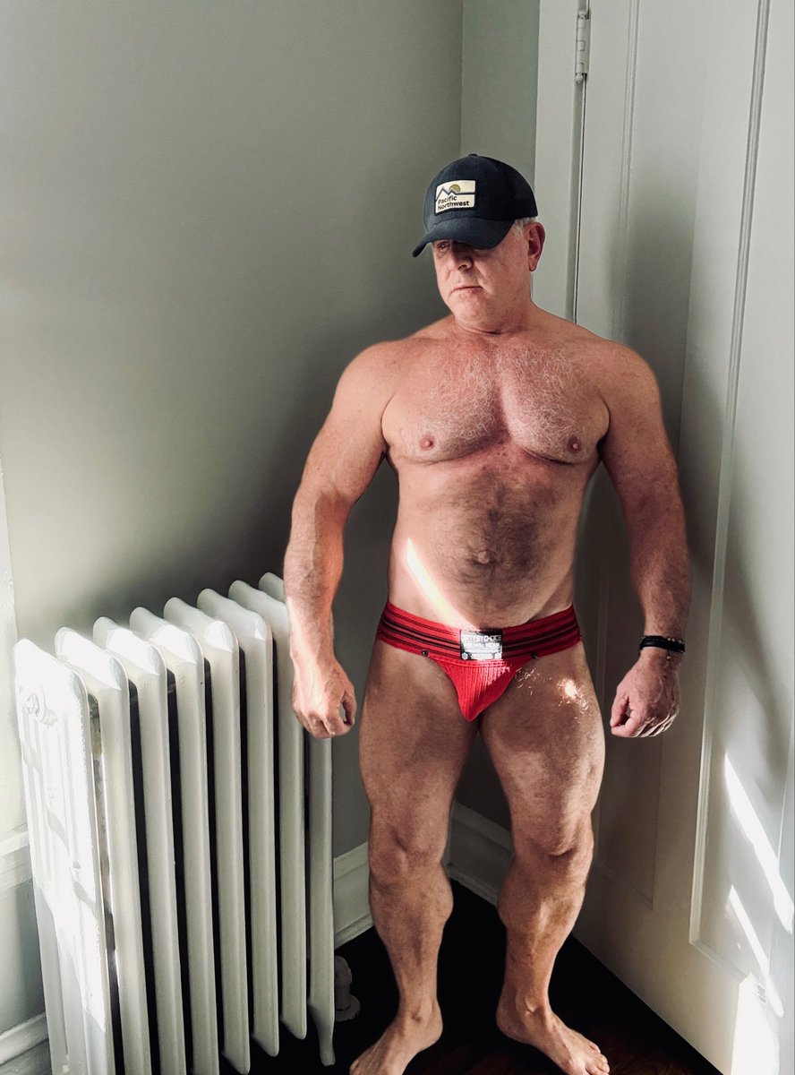 Thom Karlton | Muscle Dad tweet media