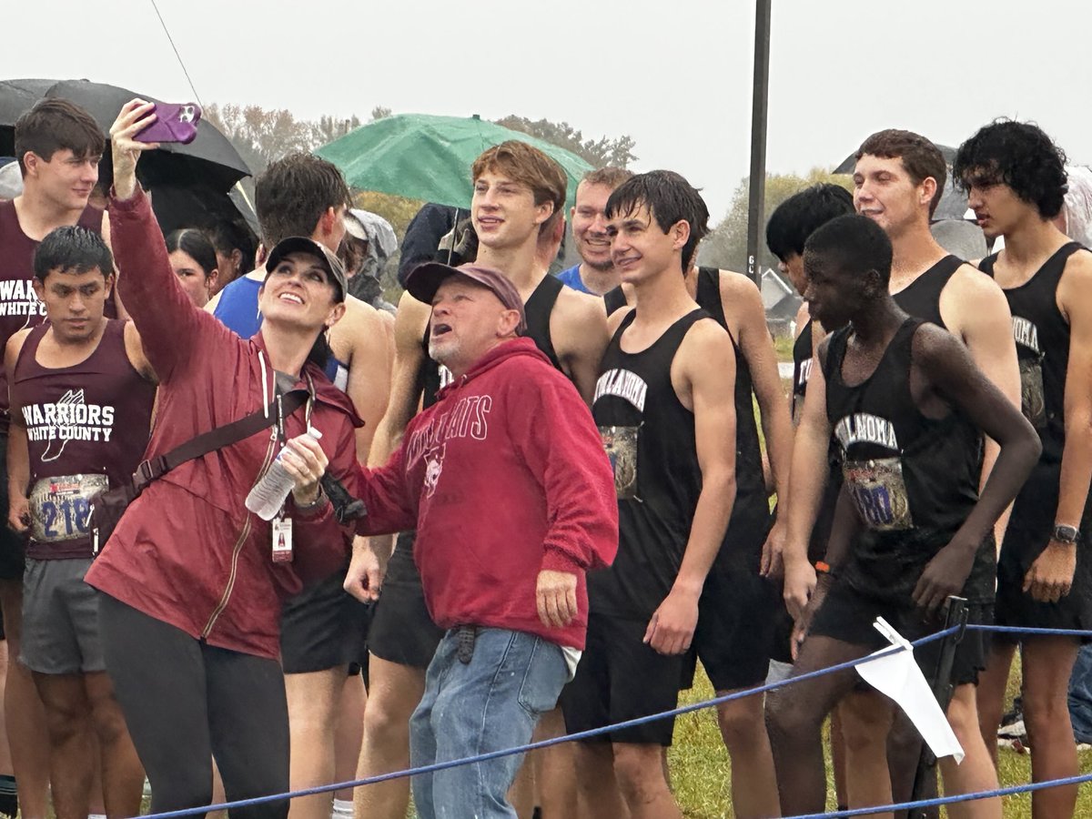 John Olive tweet media