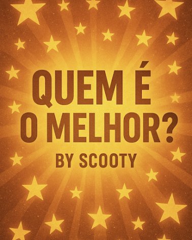 Habbo Da Aline - O Maior Blog do Hotel: Quem é o Melhor? #1

Veja o novo quadro feito pelo <a href="/ScootyHB/">Scooty</a> que faz uma pesquisa com os jogadores para saber quem é o melhor em determinada categoria.

habbodaaline.com.br/2025/10/quem-e…