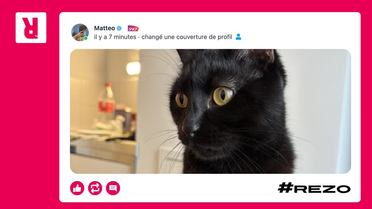 ARELVAN0's tweet image. en vrai elle slay😩

@RezoSite