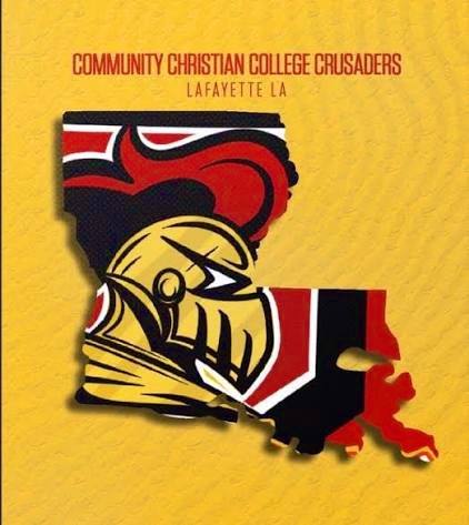 #AGTG After a great conversation with <a href="/_CoachLou_/">Djuan Louviere (Coach Lou) 🇭🇹🏴‍☠️</a> I am extremely blessed to receive my 5th offer from <a href="/LouisianaCommu1/">Community Christian College Crusaders</a> !

<a href="/CoachCharles19/">Pineville High School Football</a> <a href="/Youngbullz22/">#YoungBullz Training & Recruitment</a> <a href="/RecruitLouisian/">Recruit Louisiana™️</a> <a href="/CenLaPrepsLLC/">Cenla Preps</a> <a href="/KelmarionP/">Kelmarion Phillips</a> <a href="/PrepRedzone/">Prep Redzone 🏈</a> <a href="/b_hoss_mac/">Bret H. McCormick</a> <a href="/harrisonvapnek/">Harrison Vapnek</a> <a href="/JGonzalesJr10/">Julio Gonzales Jr.</a> <a href="/247recruiting/">247Sports Recruiting</a> <a href="/On3sports/">On3</a>