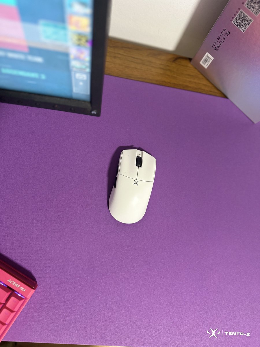 Tenta-X Japan (@TentaX_JP) / Posts / X