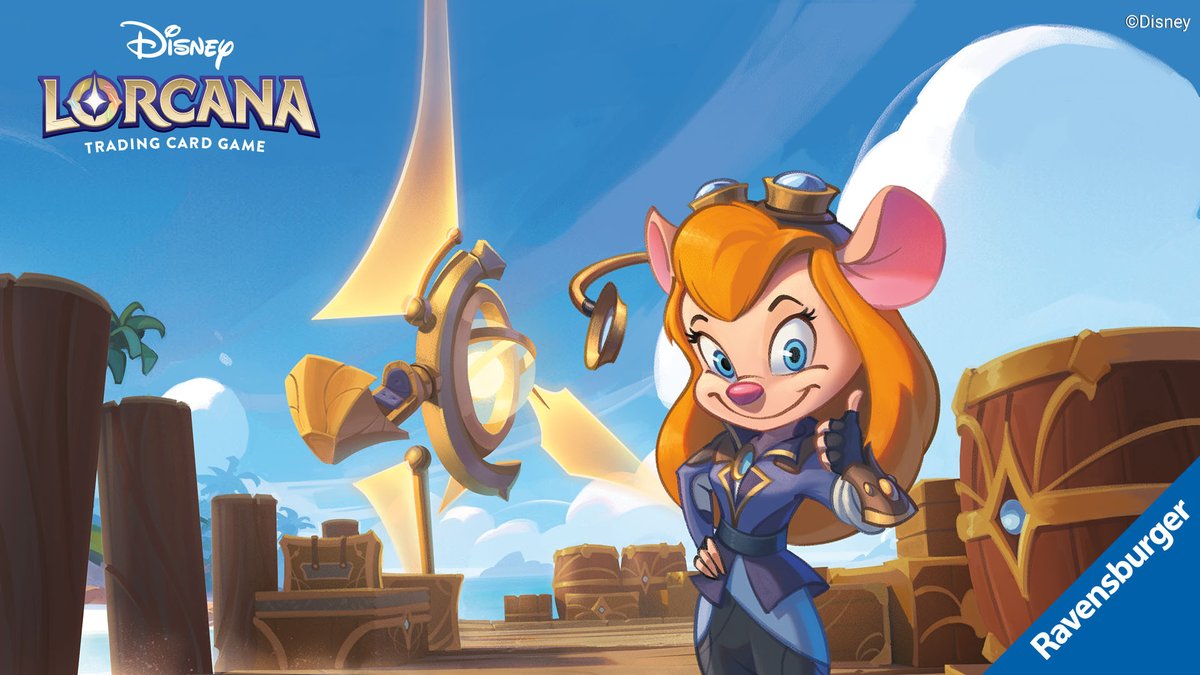 ディズニーロルカナ【公式】 on X