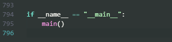 DelfinExe's tweet image. solo era algo de "chill"
#programmer #Python #programming