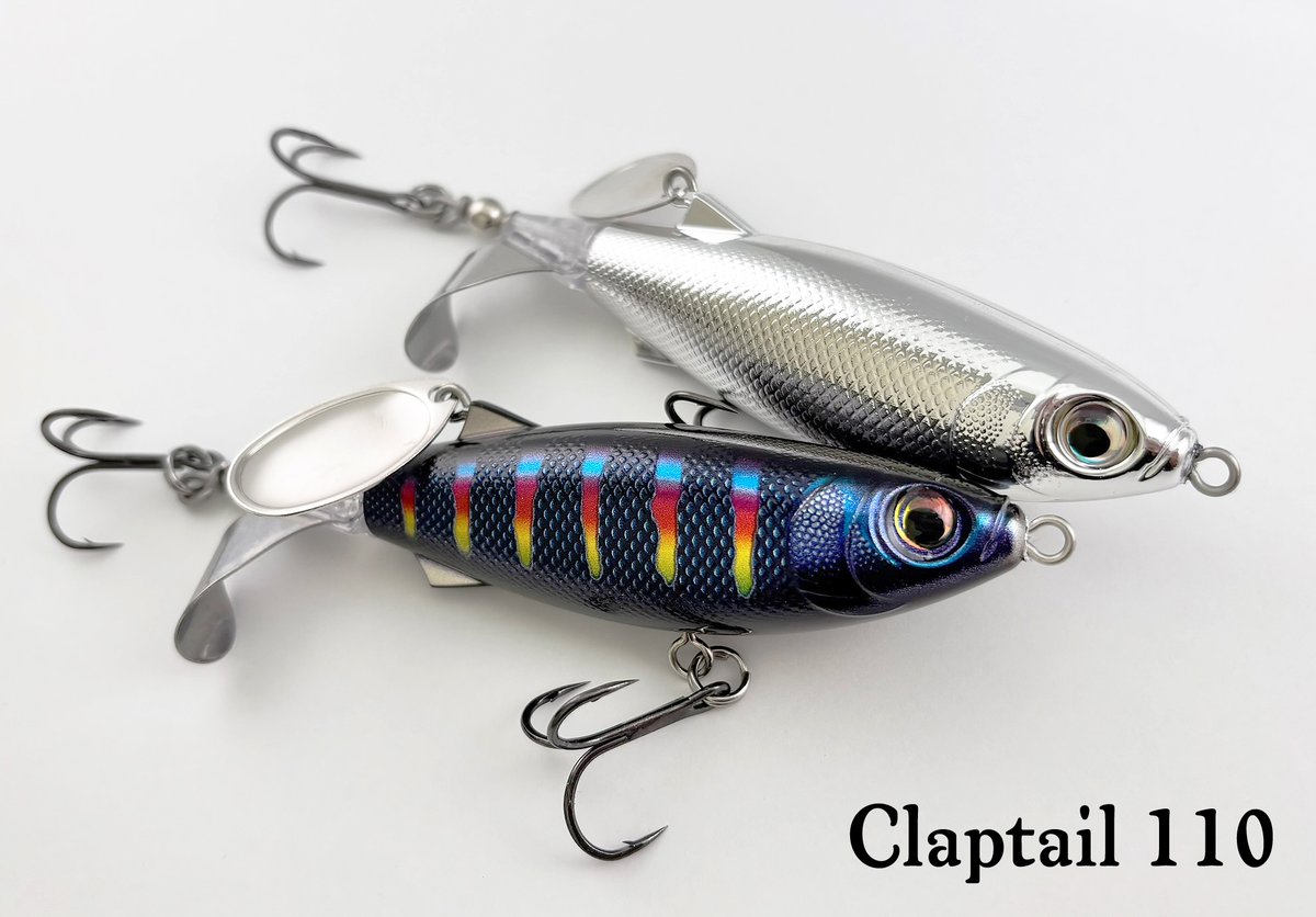 RAPALA ラパラ　限定　シリアルナンバー　2500 RAPALA ラパラ 限定 シリアルナンバー 2500